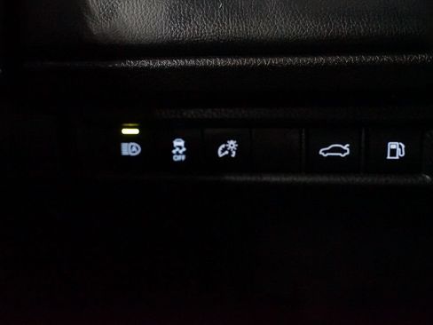 Certified 2025 Toyota Camry XSE FWD image 23
