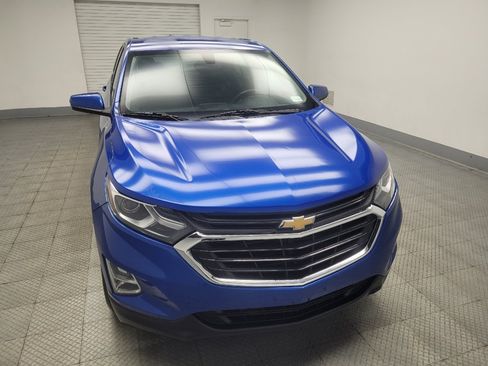 Used 2019 Chevrolet Equinox LT FWD image 14