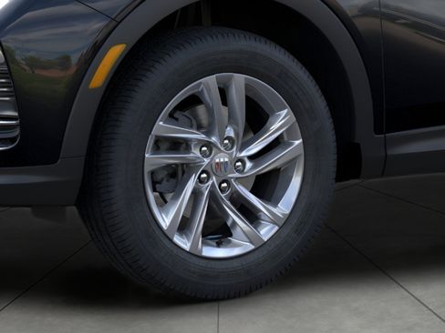 New 2026 Buick Envista Preferred w/ Convenience I Package FWD image 9