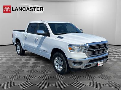 Used 2024 RAM 1500 Laramie
