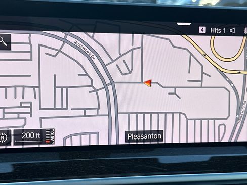 Used 2024 BMW X3 xDrive30i w/ Premium Package image 25