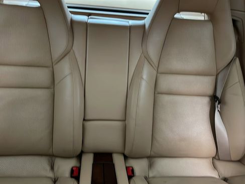 Used 2012 Porsche Panamera S RWD image 14