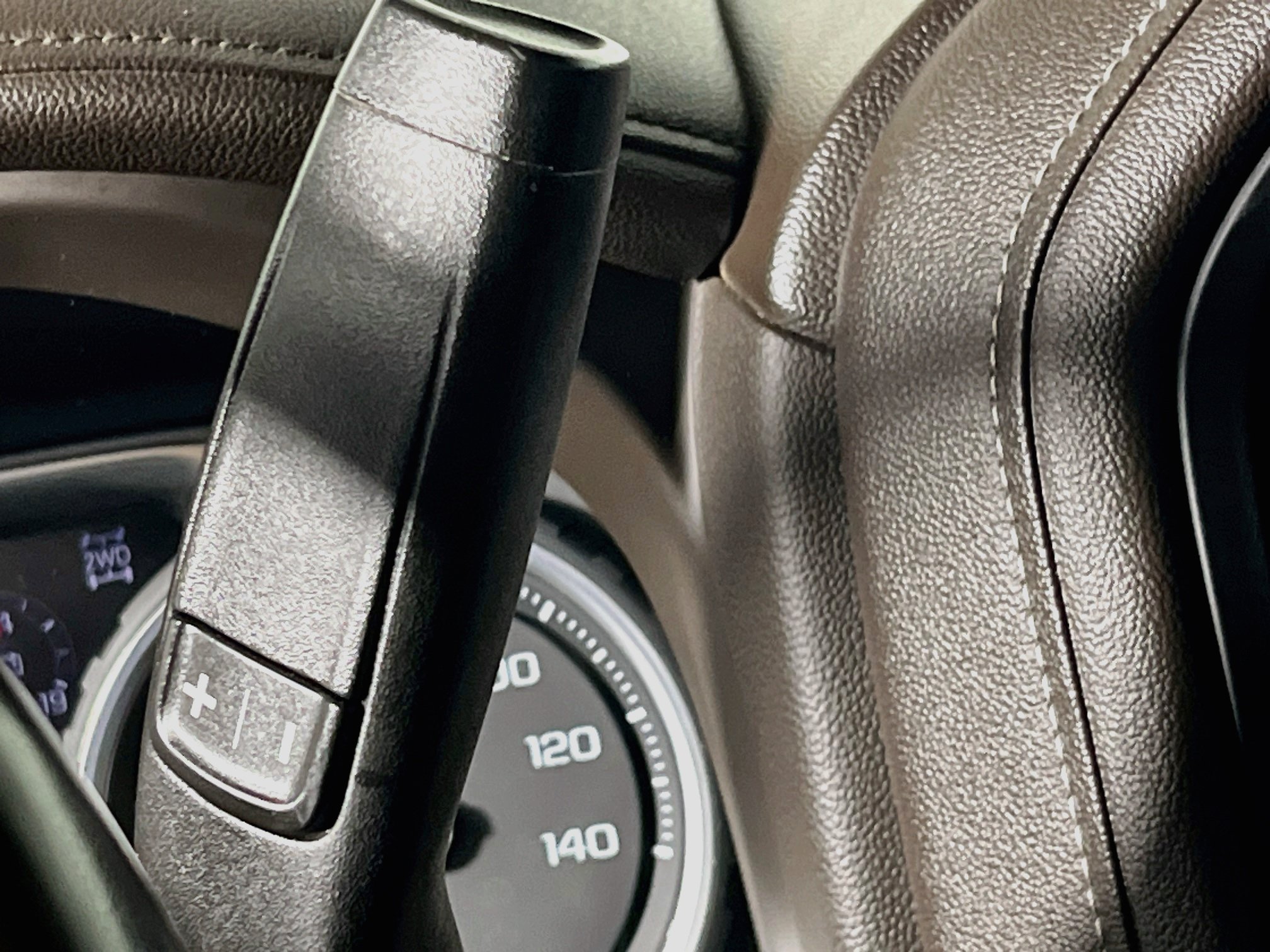 Used 2023 Chevrolet Silverado 2500 LTZ AWD/4WD image 22