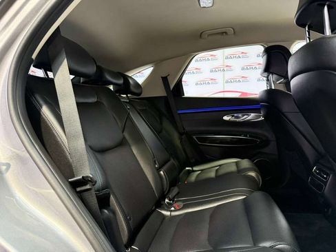 Used 2026 Genesis GV70 2.5T image 40