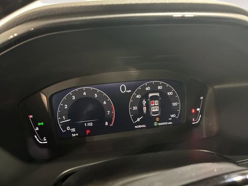 New 2026 Honda CR-V EX-L image 28