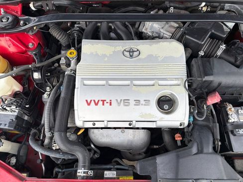 Used 2008 Toyota Solara Sport image 25