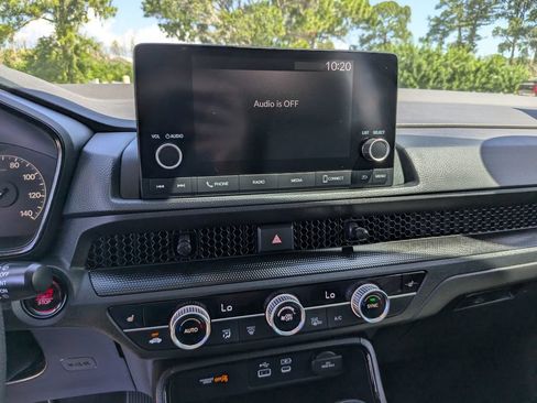 Used 2024 Honda CR-V EX image 22