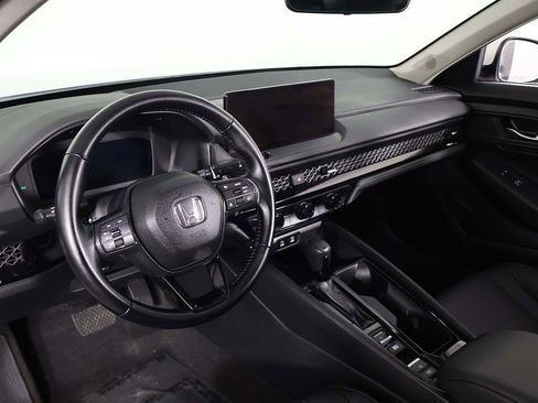 Used 2024 Honda Accord EX-L image 27