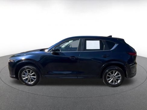 Used 2025 MAZDA CX-5 AWD 2.5 S w/ Select Package image 9