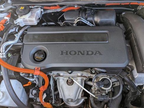 Certified 2023 Honda CR-V Sport Touring image 24