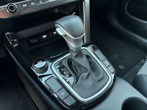 Used 2025 Kia Seltos S image 35