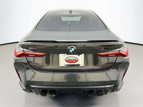Used 2024 BMW M4 xDrive Competition AWD/4WD image 6
