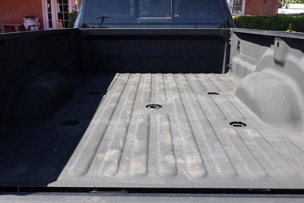 Used 2024 RAM 3500 Tradesman AWD/4WD image 9