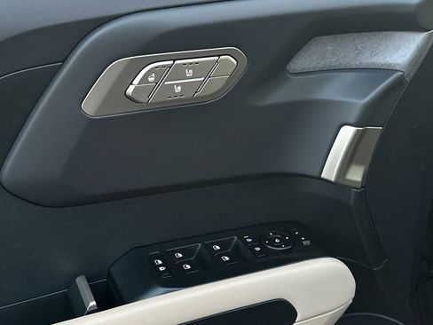 New 2027 Kia Telluride X-Line EX AWD/4WD image 21