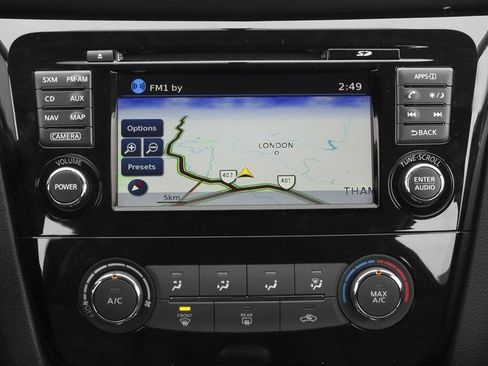 Used 2016 Nissan Rogue S FWD image 49