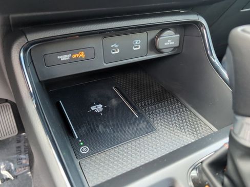 Used 2026 Honda CR-V Sport-L image 24