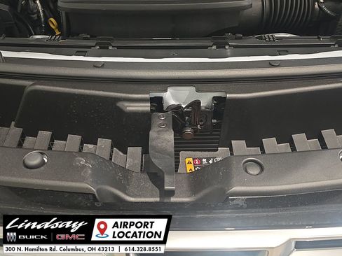 New 2026 GMC Yukon XL Denali w/ Sun & Power Step Package image 24