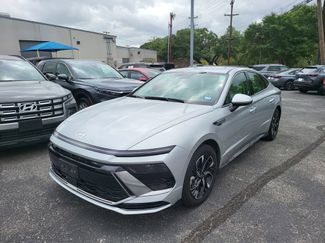 Used 2025 Hyundai Sonata SEL FWD video 1