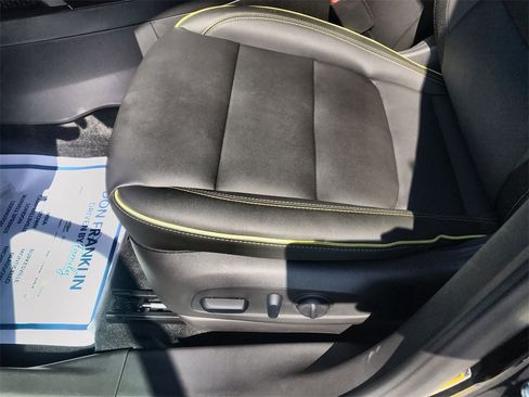 New 2025 Chevrolet TrailBlazer ACTIV w/ Convenience Package image 12