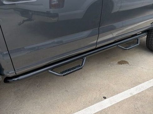 Used 2017 Ford F150 XL w/ Equipment Group 101A Mid AWD/4WD image 8