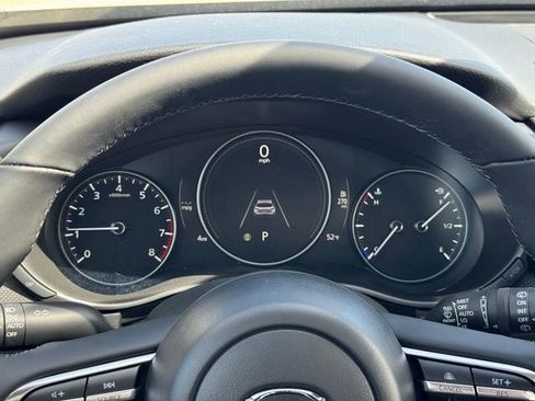New 2026 MAZDA CX-50 Meridian Edition AWD/4WD image 72