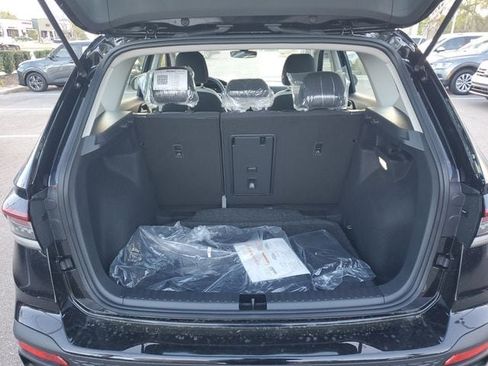 New 2026 Volkswagen Taos S FWD image 7