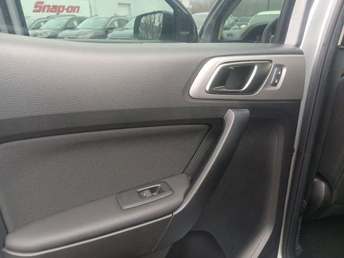 Certified 2023 Ford Ranger XLT w/ Equipment Group 302A High image 15