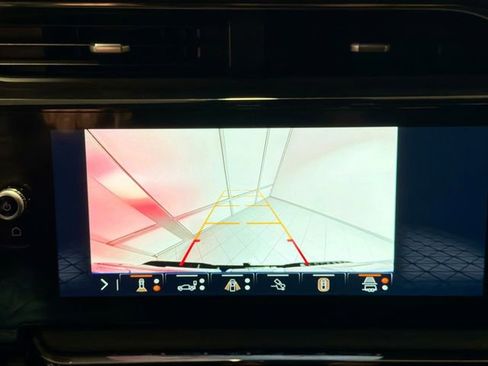 Certified 2024 GMC Sierra 2500 AT4 w/ Technology Package image 14