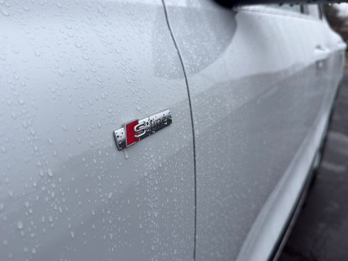 Certified 2025 Audi Q5 Premium Plus w/ Premium Plus image 5