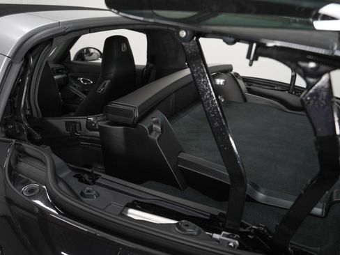 Used 2017 Porsche 911 Targa 4 AWD/4WD image 47