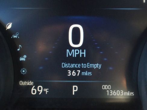 Used 2024 Toyota Camry XSE image 4