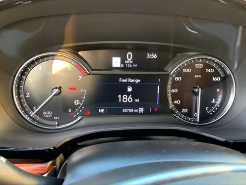 Certified 2024 Cadillac XT5 Premium Luxury image 25