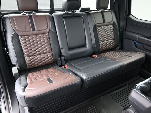 New 2024 Ford F150 Lariat w/ Equipment Group 502A High image 24