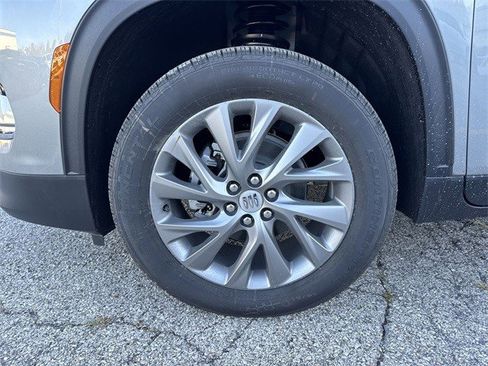 New 2026 Buick Enclave Preferred w/ Power Package image 10