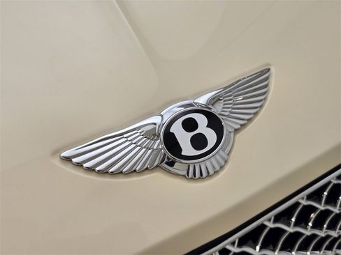 Used 2023 Bentley Continental GT Mulliner image 31