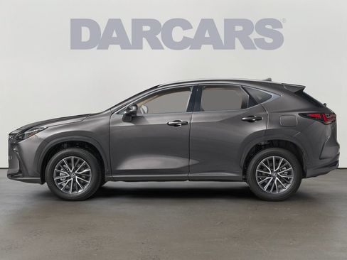 New 2026 Lexus NX 350 AWD w/ Accessory Package (2T) image 2