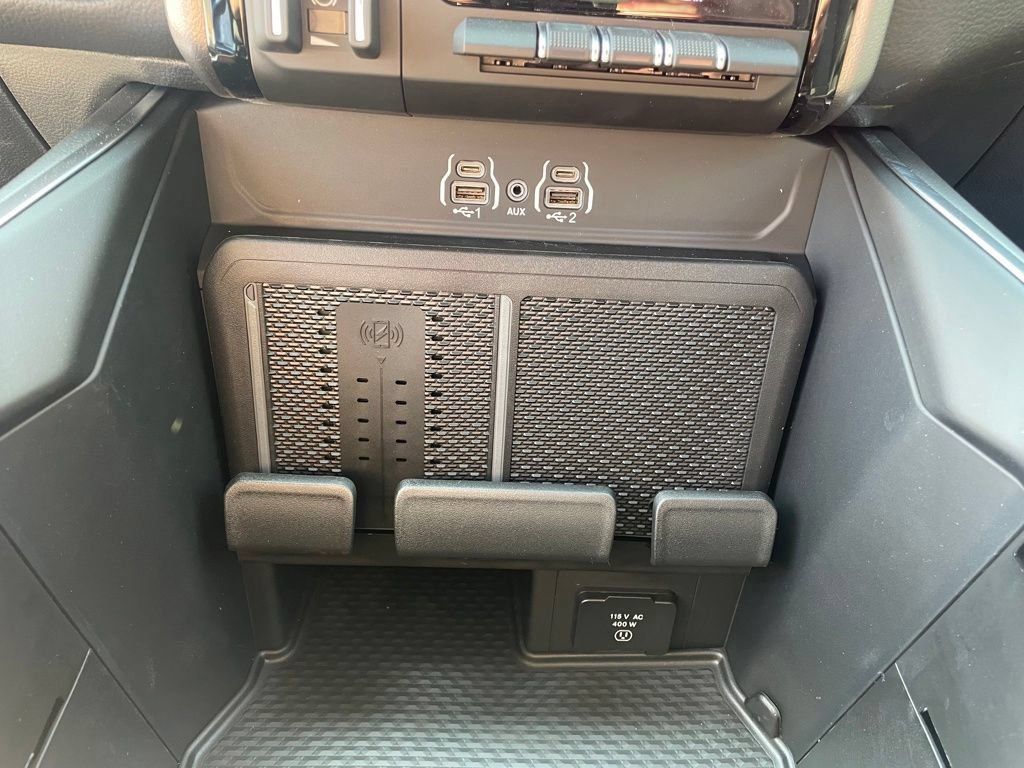 New 2026 RAM 1500 Big Horn AWD/4WD image 14