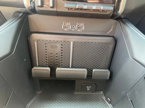 New 2026 RAM 1500 Big Horn AWD/4WD image 14