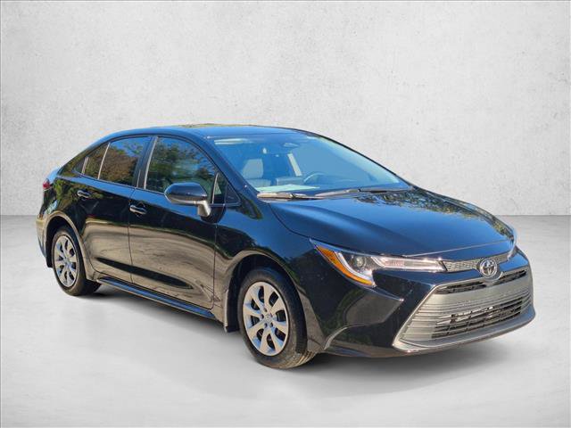 New 2026 Toyota Corolla LE FWD image 6