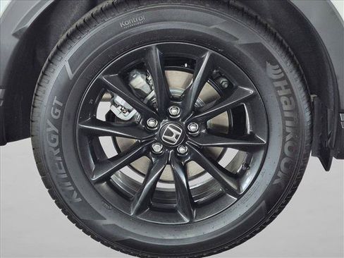 Used 2026 Honda CR-V Sport-L image 24