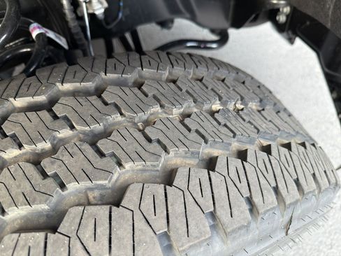 New 2026 Ford F250 XL w/ STX Appearance Package image 17