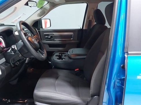 Used 2020 RAM 1500 Classic Warlock image 20