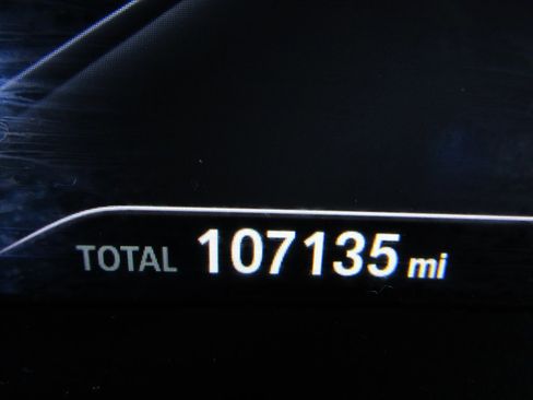 Used 2019 BMW 540i w/ M Sport Package RWD image 10