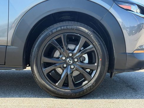 Used 2024 MAZDA CX-30 AWD 2.5 S w/ Select Sport Pkg image 6