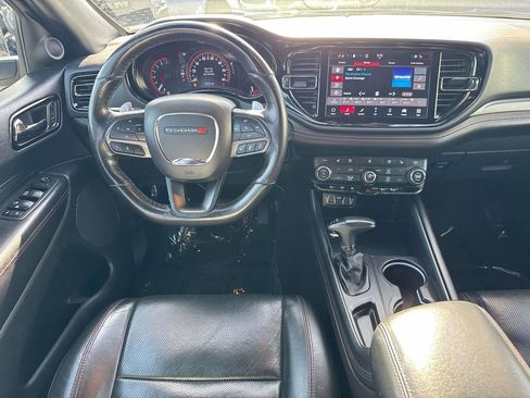 Used 2024 Dodge Durango GT AWD/4WD image 14