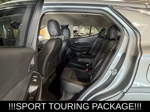 Used 2023 Buick Encore GX Select w/ Sport Touring Package image 16