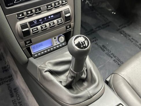 Used 2005 Porsche Boxster image 15