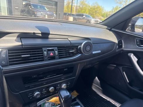 Used 2017 Audi A6 2.0T Premium image 3