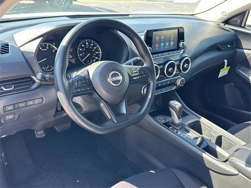 New 2025 Nissan Sentra S image 11