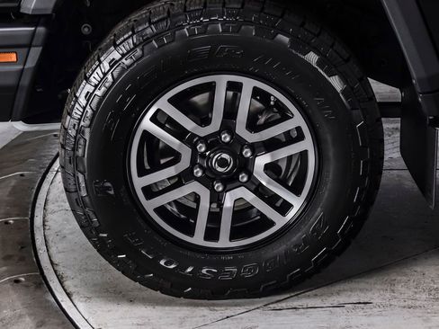 New 2026 INEOS Grenadier AWD/4WD image 10